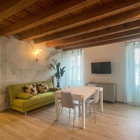 Cairoli14 Apartment Бреша Екстериор снимка