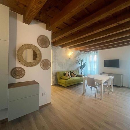 Cairoli14 Apartment Бреша Екстериор снимка