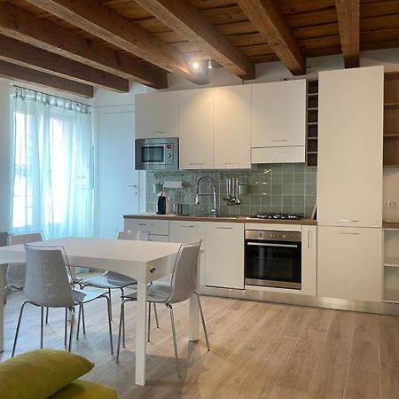 Cairoli14 Apartment Бреша Екстериор снимка