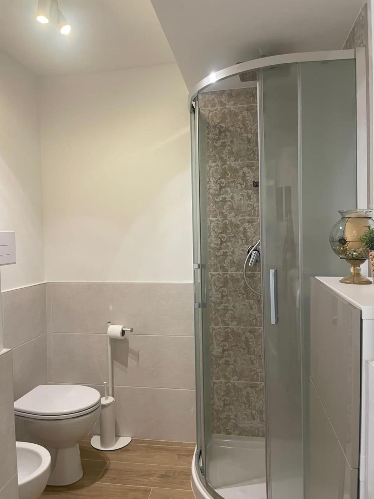 Cairoli14 Apartment Бреша Екстериор снимка