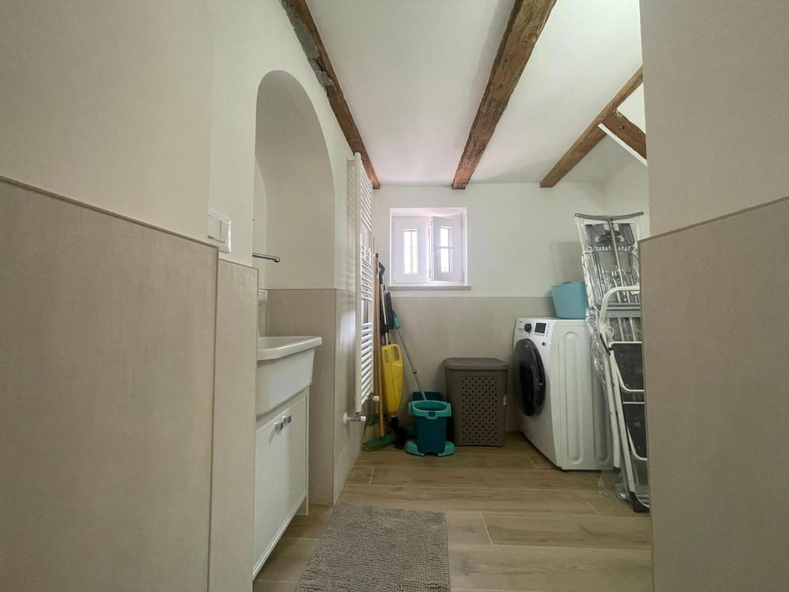 Cairoli14 Apartment Бреша Екстериор снимка